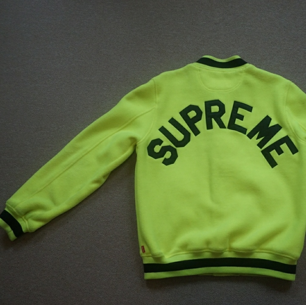 Highlighter Supreme Jacket